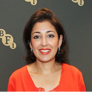 Monica Chadha
