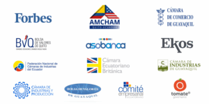 Ecuador Aliados estratégicos 30% Club