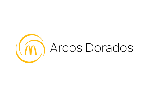 LOGOS miembros_Arcos Dorados
