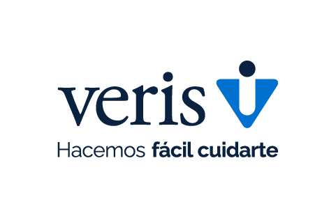 LOGOS miembros_Veris