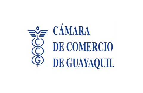 LOGOS_Cámara de Comercio de Guayaquil