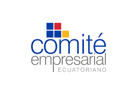 LOGOS_Comité Empresarial Ecuatoriano