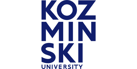 Logo KOZMINSKI granat-small2