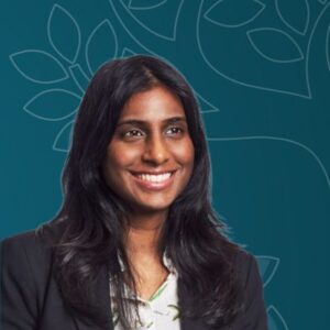 Diandra Soobiah, Co-Chair Investment Group 30% Club