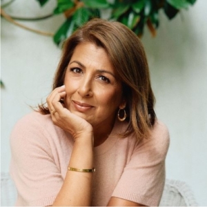 Pavita Cooper
