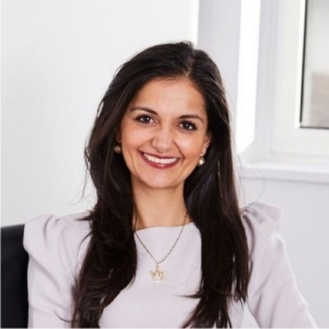 Rupal Kantaria