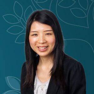 Sachi Suzuki 30% Club UK Steering committee member