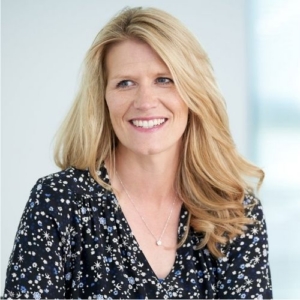 Sarah Morris