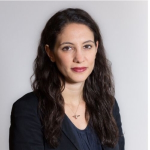 Simone Selzer