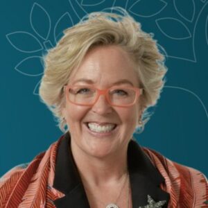 Tamara Box 30% Club UK Steering Committee member