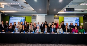 Attendees at Malaysia's board ready program 2024