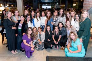 Evento de aliados 2024