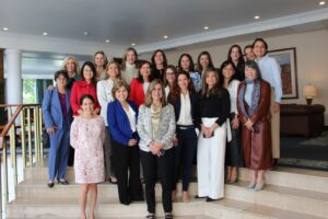 Encuentro con Nuria Vilanova