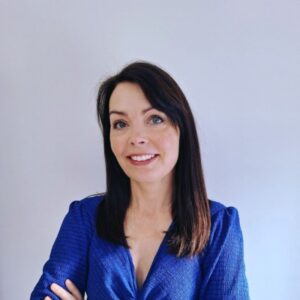 Jenny McCoy