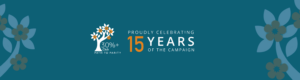 30% Club proudly celebrating 15 years of the campaign