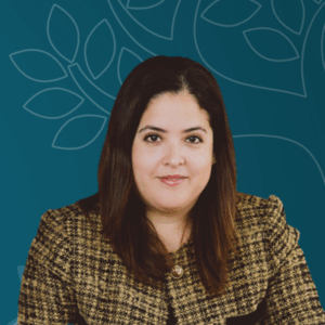 Patrica Arévalo Chief Operating Officer, Fenchurch Advisory