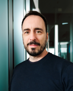 João Henrique Amarante