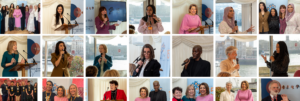 Photo montage of an event at the House of Lords March 2026