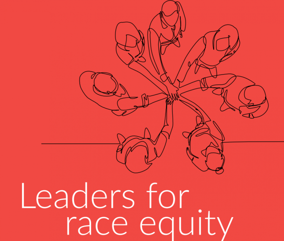 Leaders for Race Equity